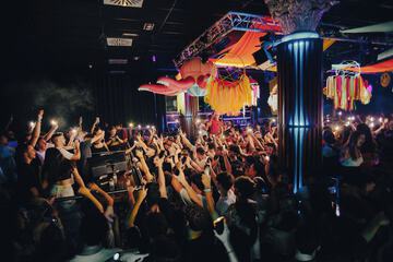 Nightclub