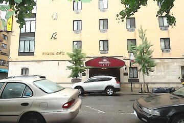Windsor Hotel