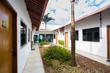 Building design