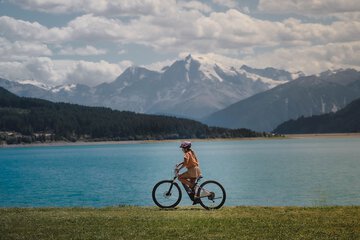 Bicycling