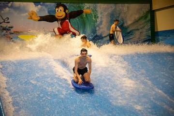 Water park