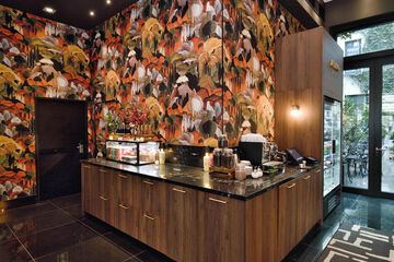 Cafe