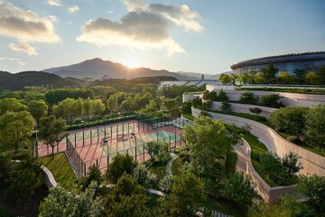 Property amenity