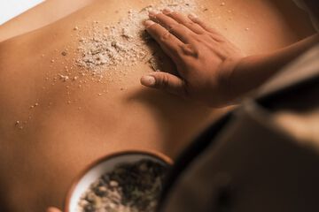 Spa treatment