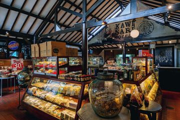 Cafe