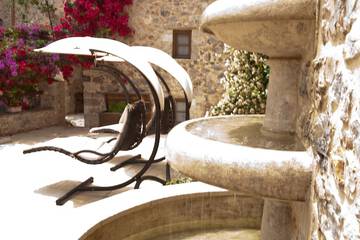 Fountain