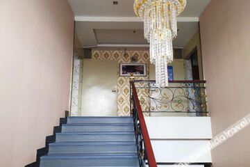 Hotel Interior or Public Areas
