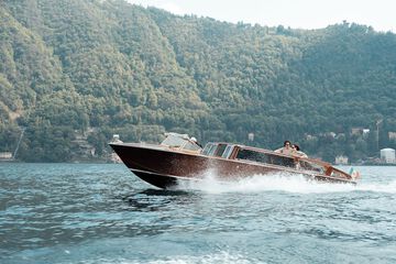 Boating