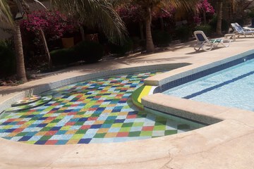 Children's pool