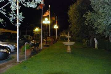 Fountain