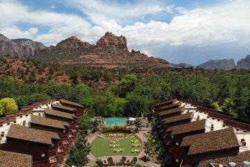 Amara Resort and Spa