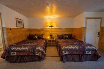 Extra beds