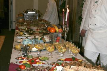 Buffet