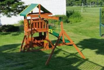 Childrens Area