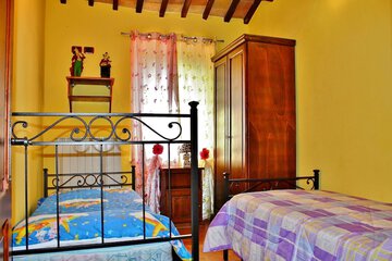Children's theme room