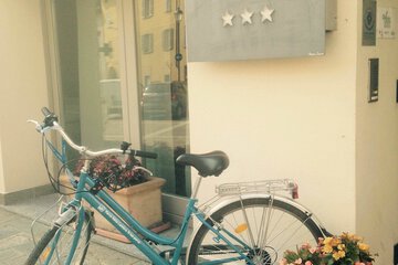 Bicycling