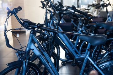 Bicycling