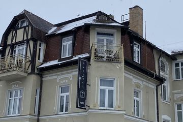 Building design