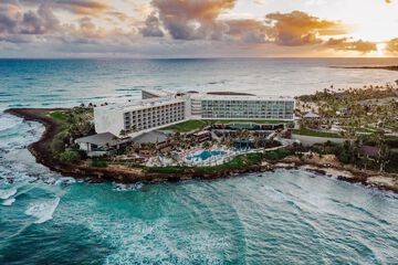 The Ritz-Carlton O‘ahu Turtle Bay