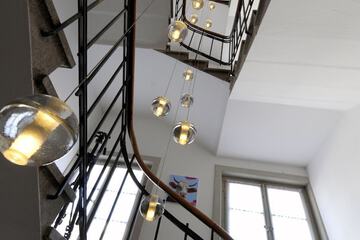 Staircase