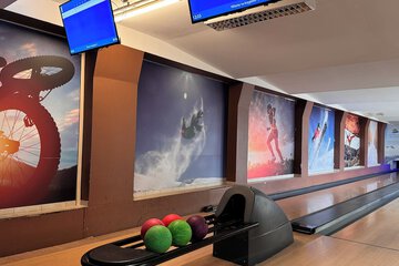 Bowling