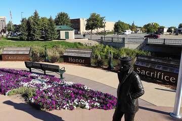 Point of interest