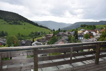 View from room