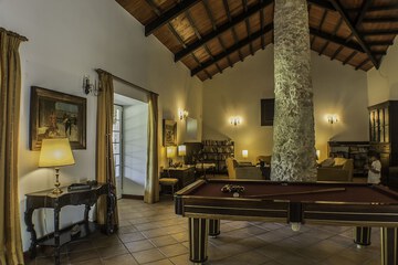 Billiards