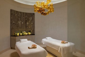 Treatment room
