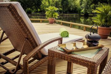 Sundeck