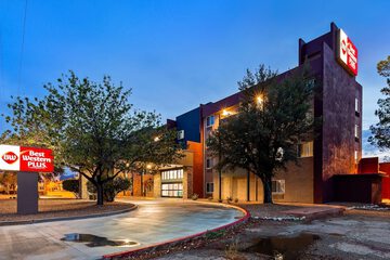 Best Western Plus Sun Canyon