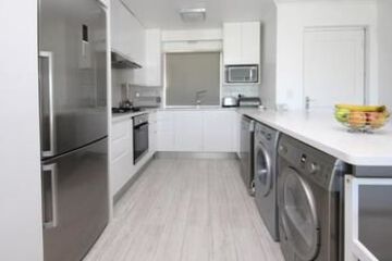In-Room Kitchen