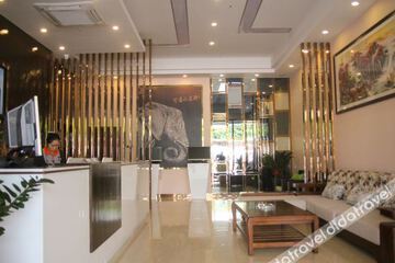 Hotel Interior or Public Areas