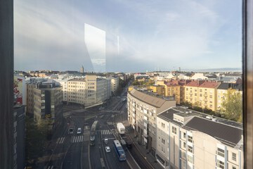 City view