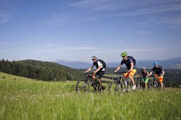 Bicycling