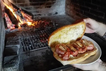 meal