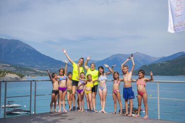 Children's activities