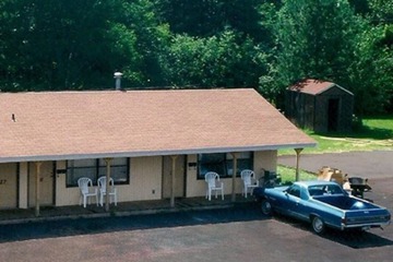 Allyndale Motel