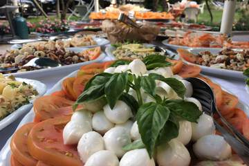 Buffet