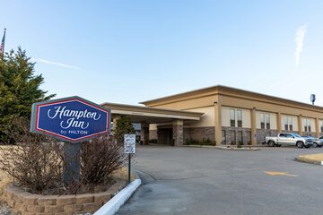 Hampton Inn by Hilton of Kuttawa / Eddyville