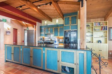In-Room Kitchen