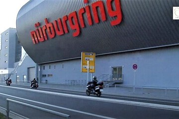 Sports facility