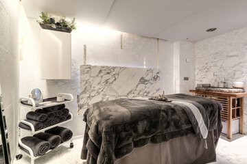 Treatment room