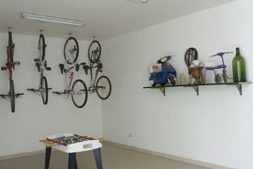 Bicycling