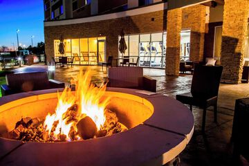 Courtyard by Marriott St. Louis St. Peters