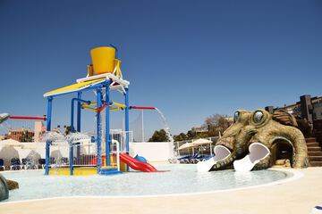 Children's pool