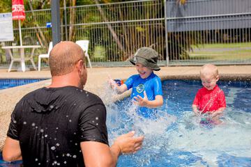 Children's pool