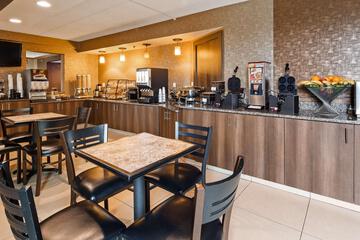 Best Western The Inn at Buffalo Airport