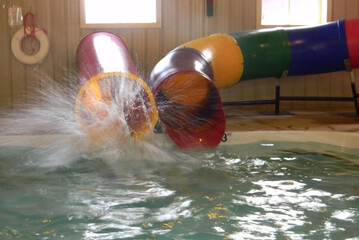 Water park