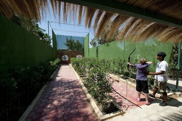 Children's activities